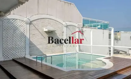 Cobertura com 5 quartos à venda na Rua Prudente de Morais, Ipanema, Rio de Janeiro, 340 m2 por R$ 7.400.000