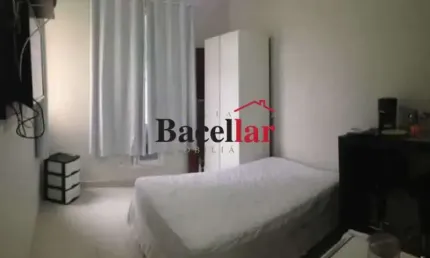 Kitnet / Stúdio à venda na Praia de Botafogo, Botafogo, Rio de Janeiro, 20 m2 por R$ 360.000