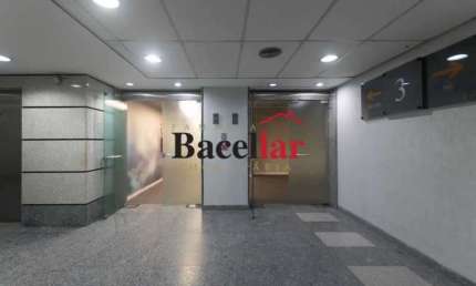 Sala comercial para alugar na Avenida Presidente Vargas, 3131, Cidade Nova, Rio de Janeiro, 461 m2 por R$ 13.830