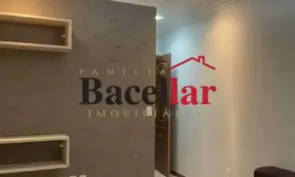 Apartamento com 1 quarto à venda na Rua Doutor Marques Canário, Leblon, Rio de Janeiro, 30 m2 por R$ 835.000