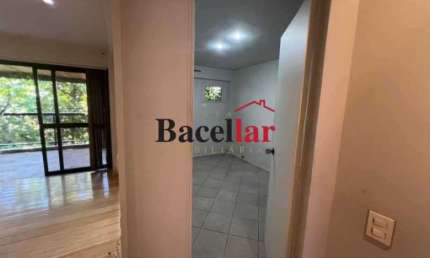 Cobertura com 4 quartos à venda na Avenida Bartolomeu Mitre, Leblon, Rio de Janeiro, 244 m2 por R$ 5.000.000