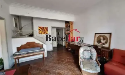 Apartamento com 3 quartos à venda na Rua Barata Ribeiro, Copacabana, Rio de Janeiro, 190 m2 por R$ 1.378.000