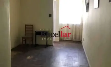 Apartamento com 2 quartos à venda na rua conde de bonfim, tijuca, rio de janeiro, 61 m2 por r$ 379.999