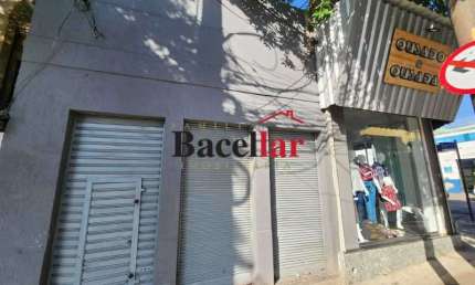 Ponto comercial para alugar na Rua Vinte e Quatro de Maio, Riachuelo, Rio de Janeiro, 120 m2 por R$ 3.200