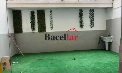 Ponto comercial à venda na Rua da Passagem, Botafogo, Rio de Janeiro, 134 m2 por R$ 2.000.000
