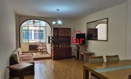 Apartamento com 3 quartos para alugar na Rua Ministro Viveiros de Castro, Copacabana, Rio de Janeiro, 130 m2 por R$ 4.200