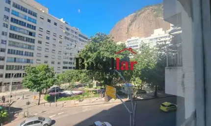 Apartamento com 3 quartos à venda na praça eugênio jardim, copacabana, rio de janeiro, 208 m2 por r$ 1.680.000