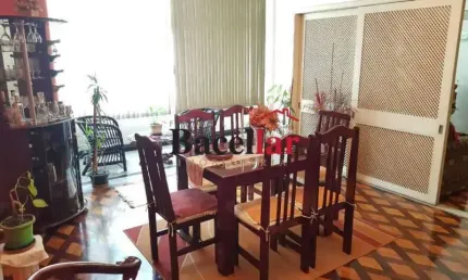 Apartamento com 3 quartos à venda na Rua Raul Pompéia, Copacabana, Rio de Janeiro, 143 m2 por R$ 1.150.000