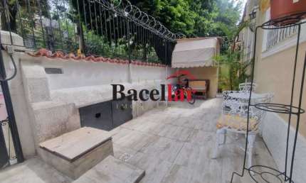 Apartamento com 2 quartos à venda na Rua Araxá, Grajaú, Rio de Janeiro, 95 m2 por R$ 490.000