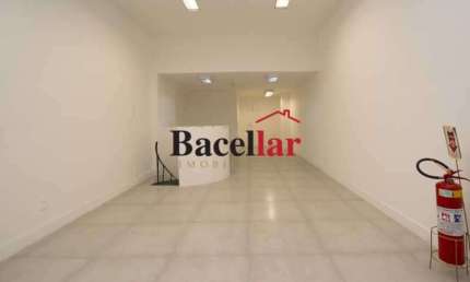 Ponto comercial para alugar na Praia Botafogo, Botafogo, Rio de Janeiro, 115 m2 por R$ 9.270
