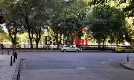 Kitnet / Stúdio à venda na Rua Cândido Mendes, Glória, Rio de Janeiro, 18 m2 por R$ 258.000