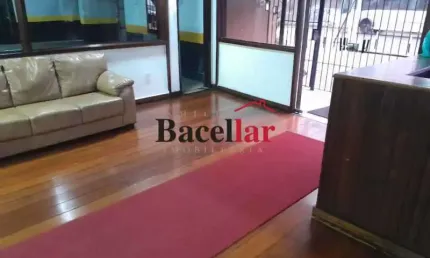 Apartamento com 2 quartos para alugar na Rua Arquias Cordeiro, Méier, Rio de Janeiro, 46 m2 por R$ 1.200