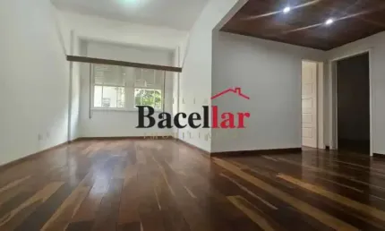 Apartamento com 2 quartos à venda na Estrada Velha da Tijuca, Alto da Boa Vista, Rio de Janeiro, 75 m2 por R$ 375.000