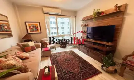 Apartamento com 3 quartos à venda na rua barão da torre, ipanema, rio de janeiro, 124 m2 por r$ 1.800.000