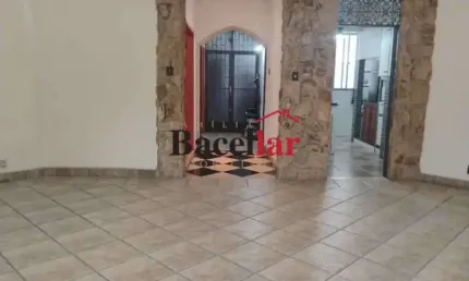Apartamento com 4 quartos à venda na Rua Natal, Botafogo, Rio de Janeiro, 160 m2 por R$ 999.900