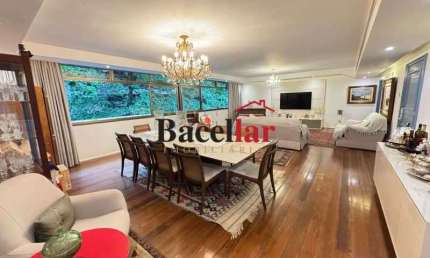 Apartamento com 2 quartos à venda na Rua General Venâncio Flores, Leblon, Rio de Janeiro, 187 m2 por R$ 4.950.000