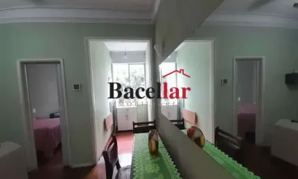 Apartamento com 1 quarto à venda na Rua Ministro Viveiros de Castro, Copacabana, Rio de Janeiro, 40 m2 por R$ 599.999