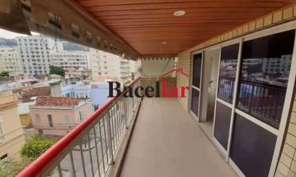 Cobertura com 3 quartos à venda na Rua Leite Leal, Laranjeiras, Rio de Janeiro, 169 m2 por R$ 1.900.000