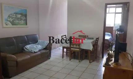 Apartamento com 1 quarto à venda na Rua Correa Dutra, Flamengo, Rio de Janeiro, 36 m2 por R$ 550.000
