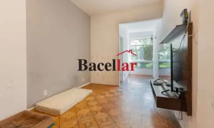 Apartamento com 2 quartos à venda na rua inhanga, copacabana, rio de janeiro, 72 m2 por r$ 849.000