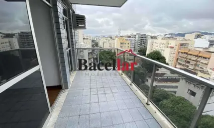 Apartamento com 3 quartos à venda na rua almirante cochrane, tijuca, rio de janeiro, 147 m2 por r$ 750.000