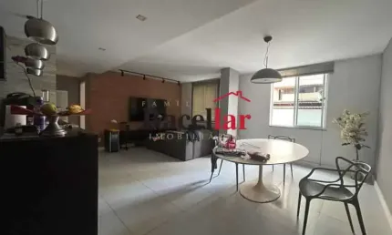 Apartamento com 3 quartos à venda na avenida nossa senhora de copacabana, copacabana, rio de janeiro, 105 m2 por r$ 980.000
