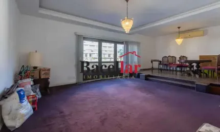Cobertura com 3 quartos à venda na Avenida Ataulfo de Paiva, Leblon, Rio de Janeiro, 263 m2 por R$ 3.780.000