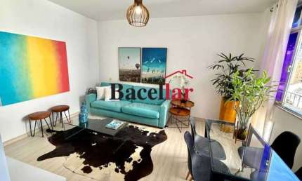 Apartamento com 2 quartos para alugar na Rua Santa Clara, Copacabana, Rio de Janeiro, 75 m2 por R$ 5.900