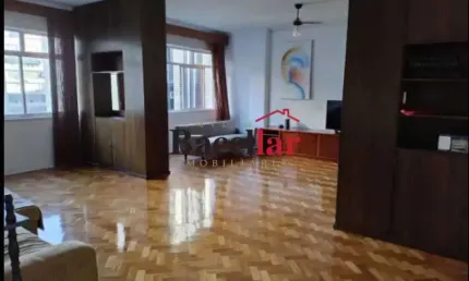 Apartamento com 3 quartos à venda na rua pompeu loureiro, copacabana, rio de janeiro, 200 m2 por r$ 1.650.000