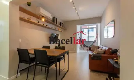 Apartamento com 2 quartos à venda na avenida bartolomeu mitre, leblon, rio de janeiro, 78 m2 por r$ 1.890.000