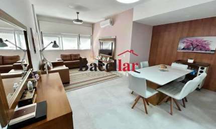 Apartamento com 3 quartos à venda na Rua Souza Lima, Copacabana, Rio de Janeiro, 110 m2 por R$ 1.580.000