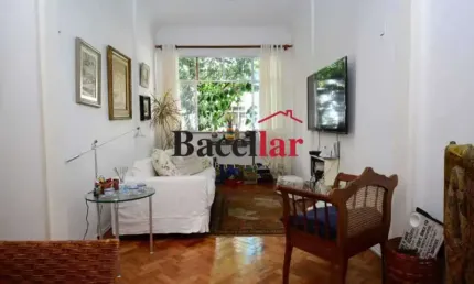 Apartamento com 3 quartos à venda na Rua Hilário de Gouveia, Copacabana, Rio de Janeiro, 98 m2 por R$ 1.150.000