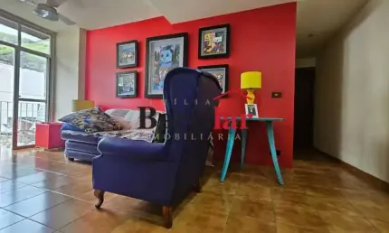 Apartamento com 3 quartos à venda na Rua Vítor Meireles, Riachuelo, Rio de Janeiro, 75 m2 por R$ 350.000