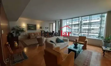 Apartamento com 3 quartos à venda na rua tonelero, copacabana, rio de janeiro, 225 m2 por r$ 1.700.000