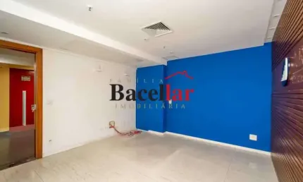 Sala comercial à venda na Praça Floriano, Centro, Rio de Janeiro, 300 m2 por R$ 850.000