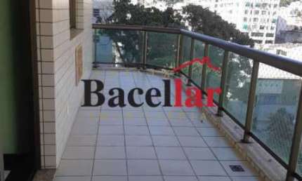 Apartamento com 3 quartos para alugar na Rua Pedro de Carvalho, Méier, Rio de Janeiro, 120 m2 por R$ 3.000