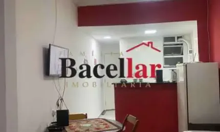 Apartamento com 1 quarto à venda na Rua Domingos Ferreira, Copacabana, Rio de Janeiro, 37 m2 por R$ 550.000