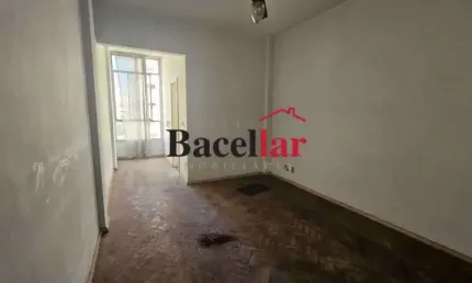 Apartamento com 1 quarto à venda na rua das laranjeiras, laranjeiras, rio de janeiro, 38 m2 por r$ 400.000