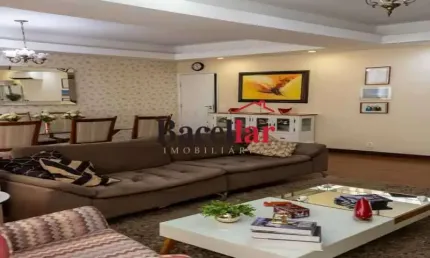 Apartamento com 3 quartos à venda na rua marquês de abrantes, flamengo, rio de janeiro, 155 m2 por r$ 1.580.000