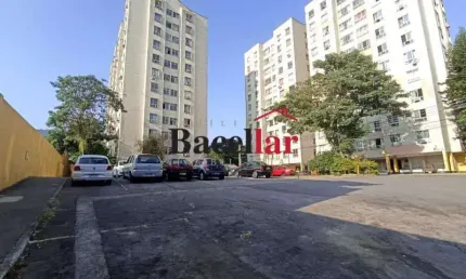 Apartamento com 2 quartos à venda na rua van erven, catumbi, rio de janeiro, 60 m2 por r$ 174.500