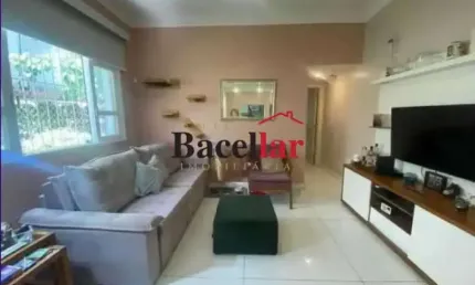Apartamento com 2 quartos à venda na Rua Desembargador Alfredo Russel, Leblon, Rio de Janeiro, 65 m2 por R$ 1.350.000