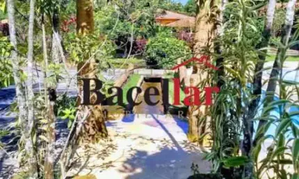 Casa em condomínio fechado com 3 quartos à venda na estrada da caneca fina, caneca fina, guapimirim, 140 m2 por r$ 698.000