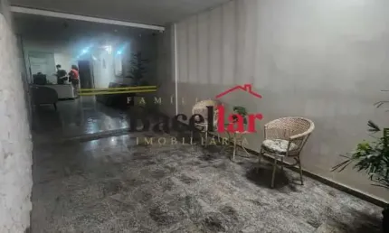 Apartamento com 3 quartos à venda na rua silva guimarães, tijuca, rio de janeiro, 130 m2 por r$ 1.200.000