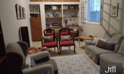Casa com 4 quartos à venda na Rua Conde Afonso Celso, 123, Jardim Botânico, Rio de Janeiro