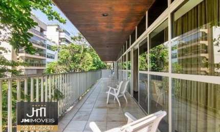 Apartamento para venda  4 quartos 290m2, em Ipanema Rio de Janeiro RJ
