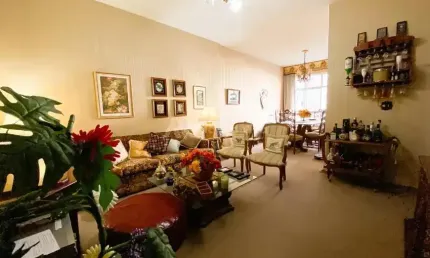 Apartamento para venda 3 quartos, em ipanema rio de janeiro rj.