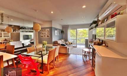 Apartamento  para venda 2 quartos  um luxo, Leblon Rio De Janeiro. rj
