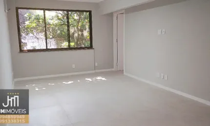 Apartamento com 3 quartos à venda na Rua José Linhares, 1, Leblon, Rio de Janeiro