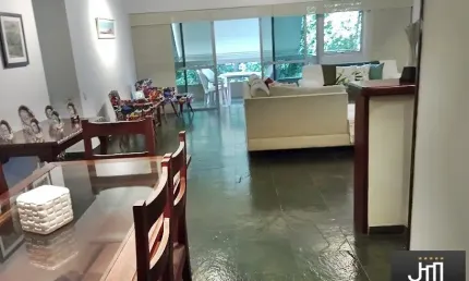 Apartamento á venda  4 quartos 3 vagas, Leblon Rio de Janeiro RJ