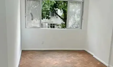 Apartamento com 2 quartos à venda em Botafogo, Rio de Janeiro 